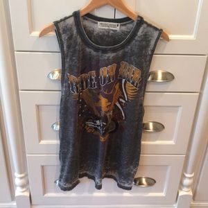 graphic shirt tee (longer)